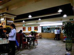 大堂-石饮红星包子(中山路店)