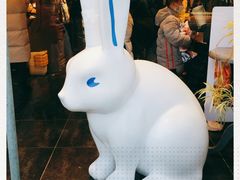 -大白兔奶糖(南锣鼓巷店)