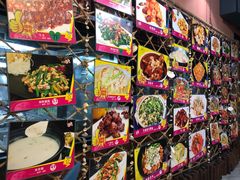 -79号渔船海鲜饭店(华强北店)