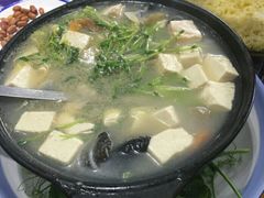 -白家寨子·山野白族菜(古城总店)