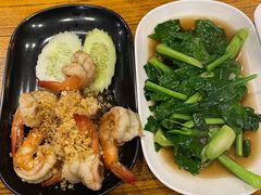 -Doo Dee Thai Food(Issan/Isaan/Esan)