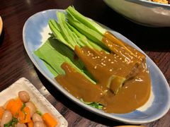 -三俞竹苑(红旗街万达店)