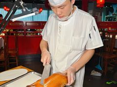 -北平食坊·烤鸭(黄寺大街店)