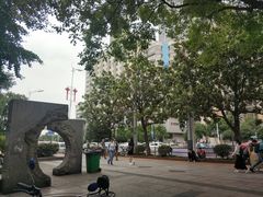 -黑色经典臭豆腐·湖南特产(太平街口店)