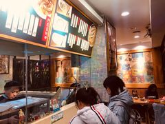 -阿莉餐厅(枣阳路店)