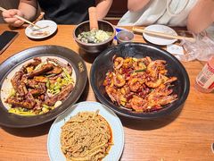 -掌上鲜(南顺城街店)