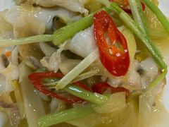 -盛中钰广味小馆