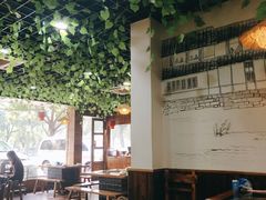 大堂-三里屯土灶炖公鸡地锅鸡(江东店)