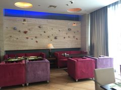 卡座-圣廷苑酒店-世纪楼菲苑自助餐厅