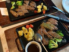 -必胜客(永泰店)