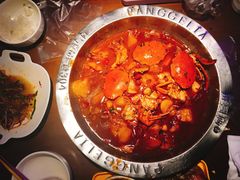 -胖哥俩肉蟹煲(湖滨银泰in77店)