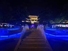 -镇淮楼