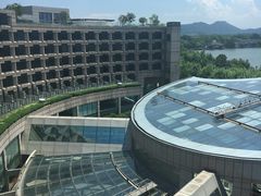 -杭州君悦酒店