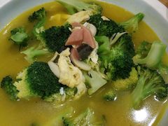 -小苏舍餐厅(木渎店)