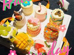 -哈妮贝琪蛋糕(大兴店)