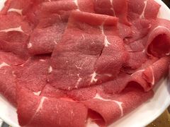 -马记伊源斋涮肉·清真菜(潘家园古玩市场店)