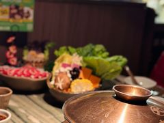 -大头椰·椰子鸡火锅(南宁万象城店)