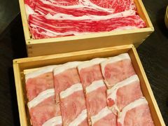 -鍋ぞう(新宿西口店)