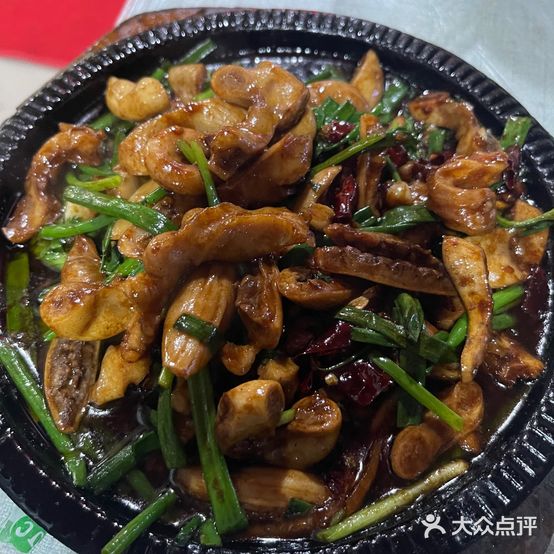广顺粤菜馆