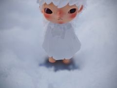 -泡泡玛特POPMART(黄岛新城吾悦店)