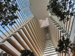 -RISE RESTAURANT(滨海湾金沙店)