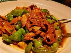 费大厨辣椒炒肉-费大厨辣椒炒肉(万家丽一店)