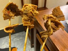 -沸炉重庆老火锅(军事博物馆店)