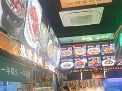 -蜀香格格•剁椒鱼头(龙西店)