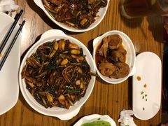 -建国328 本帮小馆·面馆