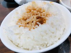五常大米饭-将相和·海鲜蒸饺大连菜