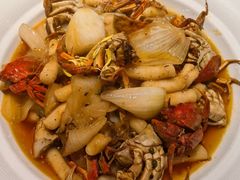 -周家二小姐的菜(西津渡店)