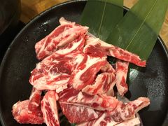 -九田家黑牛烤肉料理(石路天虹店)