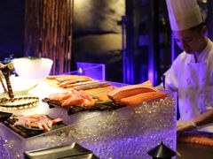 -广州富力君悦大酒店·凯菲厅