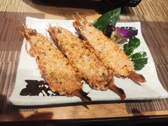 -酒井酱子·深夜食堂(东城汇店)