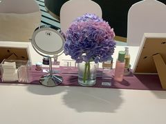 -亭亭鲜花店(中山北路店)