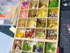 -觅时光手作·香薰·拼豆豆·陶艺DIY