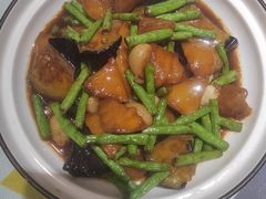 -咖啡人·融合餐厅(万达环宇店)