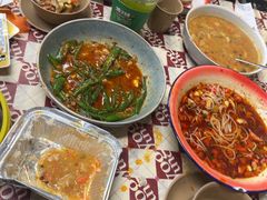 -老三样·旧食新味(船山路店)