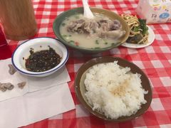 -张家湾·膳蹄(迎宾店)