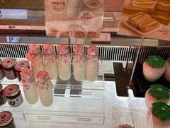 -红星前进面包牛奶公司(五道口购物中心店)