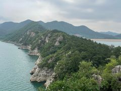 -北京金海湖景区