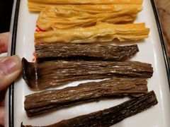 -豪渝火锅(李家村万达店)