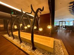 -采悦轩中餐厅·粤菜·海南菜(神州半岛喜来登度假酒店)
