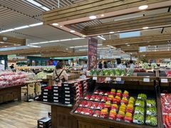 -果蔬好生活超市(新荟城店)