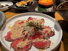 -匠和风精致料理(成都龙湖滨江天街店)