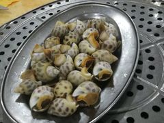 白灼花螺-蚝专家(北滘店)