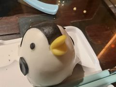 -江边城外烤全鱼(方庄时代购物中心店)