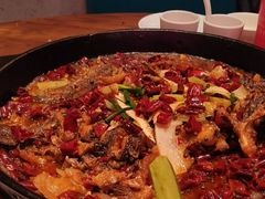 -老板恋上鱼(印象城店)