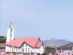 -西海岸生态观光园