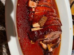 金牌烤鸭（小）-南京大牌档(苏州中心店)